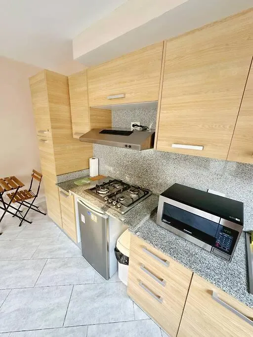 Best Studio, Pool & Gym, River View From Terrace Calero Appartamento
