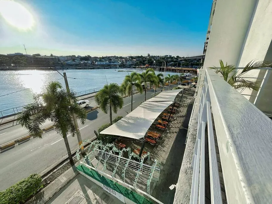 Appartamento Best Studio, Pool & Gym, River View From Terrace Calero